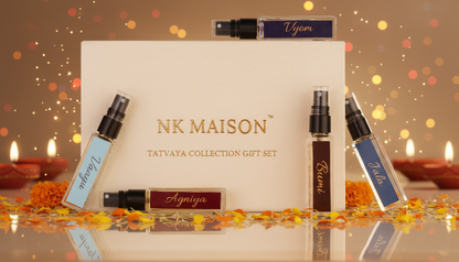 Tatvaya collection Gift Set
