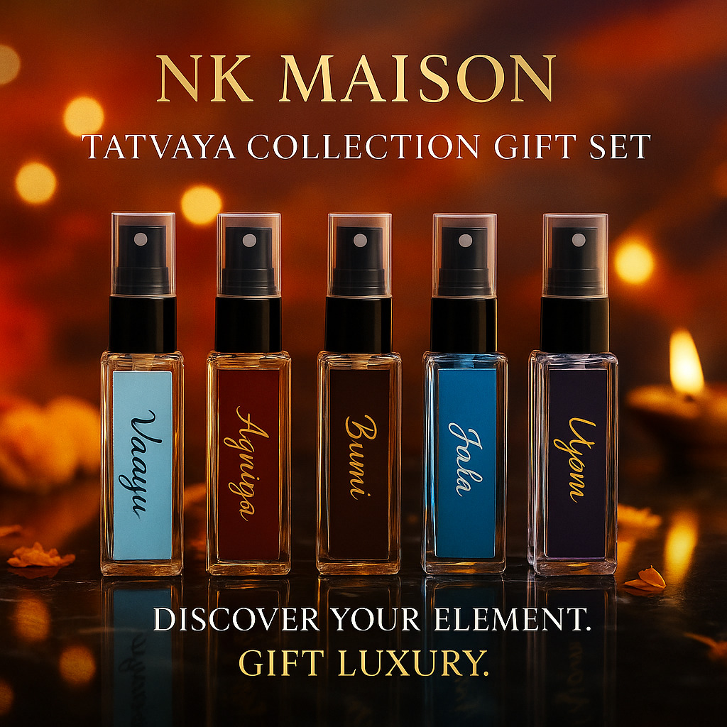 Tatvaya collection Gift Set