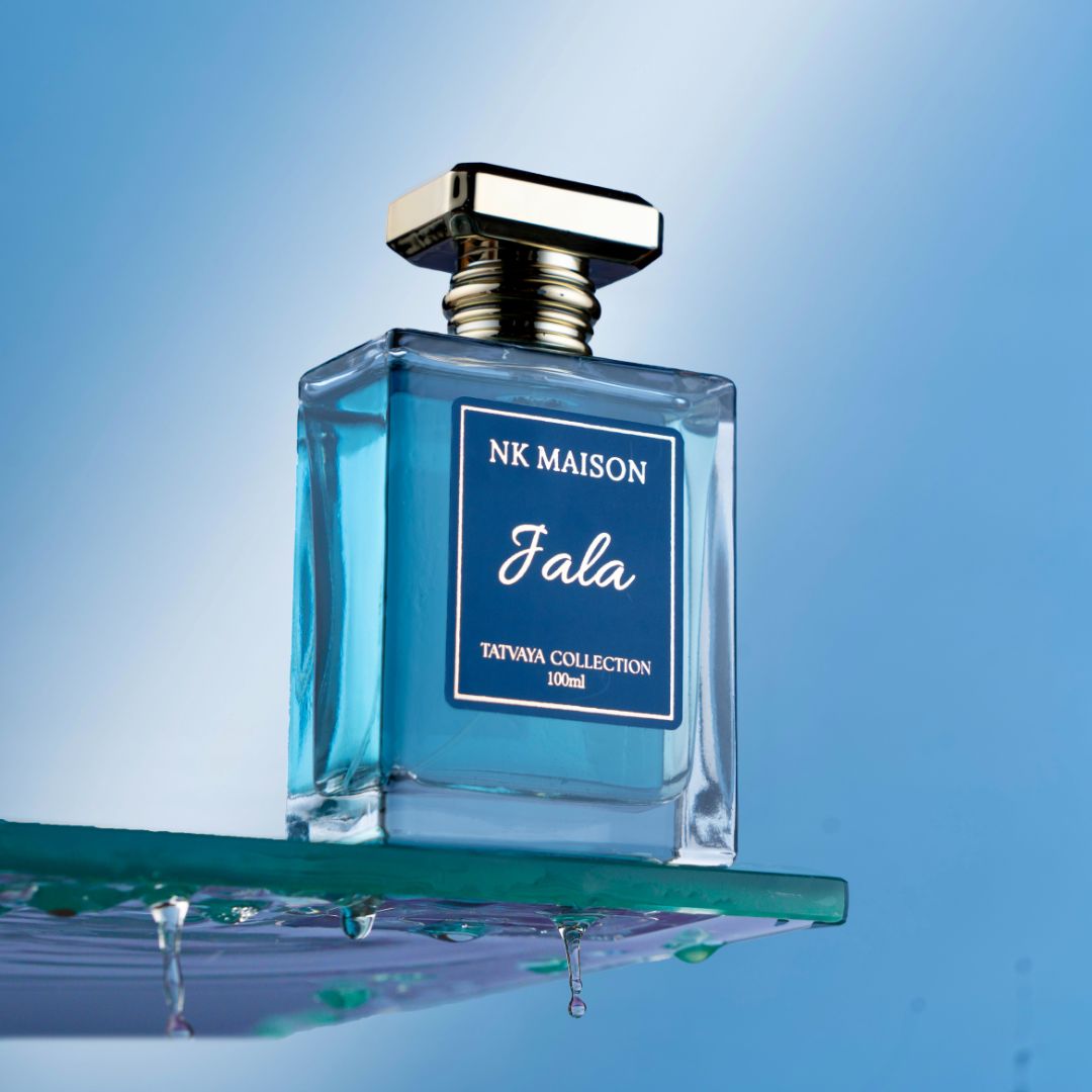 JALA — The Calm of Flow