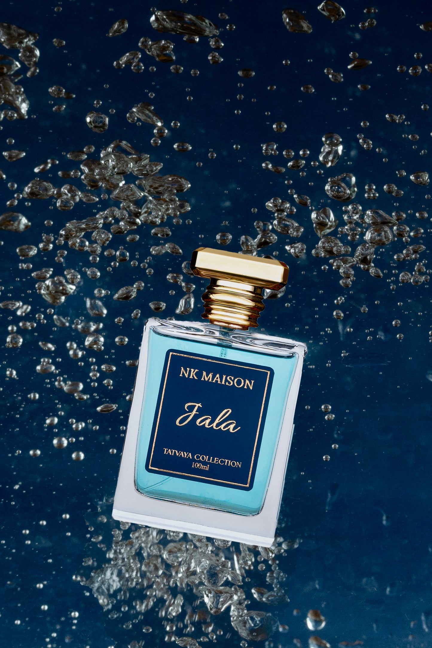 JALA — The Calm of Flow