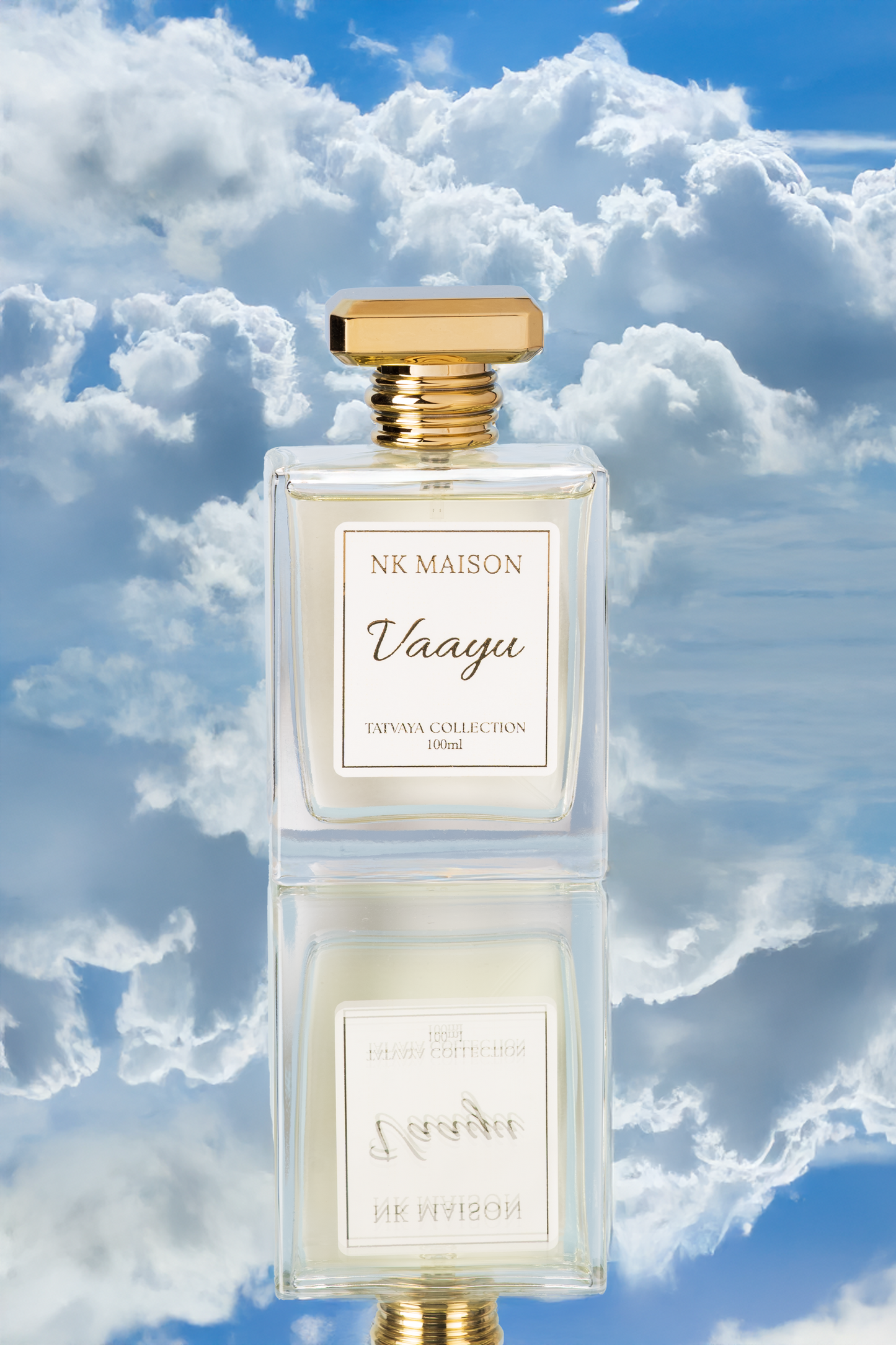 VAAYU — The Whisper of Freedom